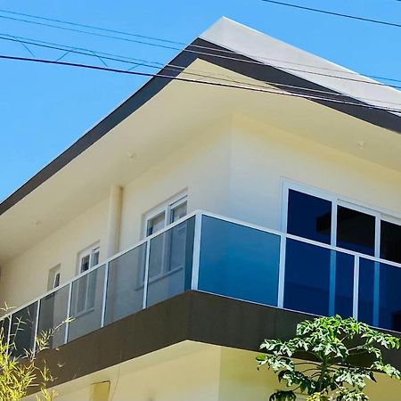 加罗帕巴Apt Bella Vista 2公寓 外观 照片