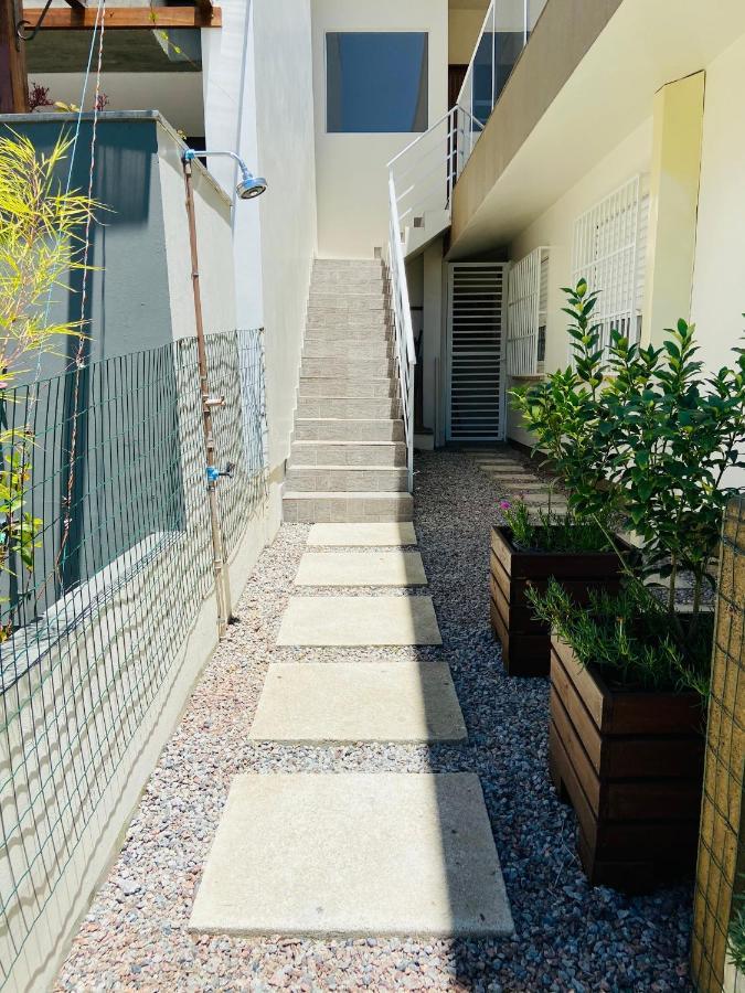 加罗帕巴Apt Bella Vista 2公寓 外观 照片