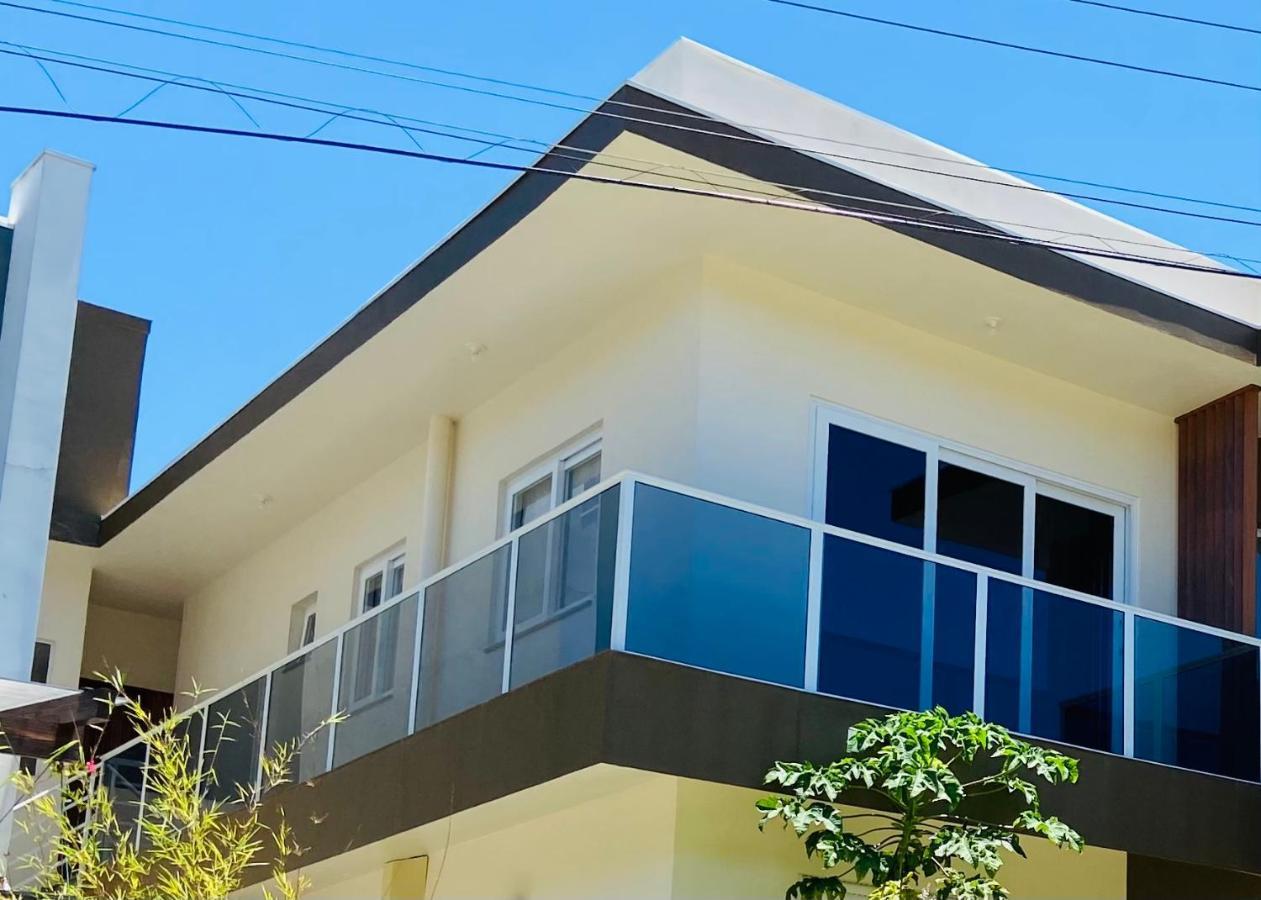 加罗帕巴Apt Bella Vista 2公寓 外观 照片